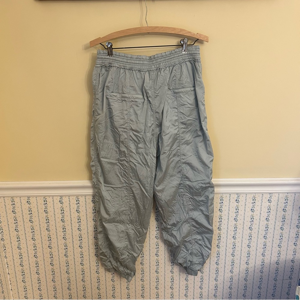 Free People Movement Athletic Jogger Pants - Picture 9 of 9